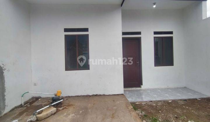 Rumah Murah Jl. Panuusan Pameungpeuk Bandung 2