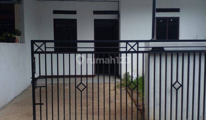 Rumah Murah Jl. Panuusan Pameungpeuk Bandung 8