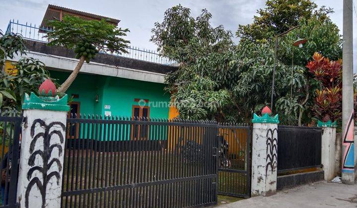 Rumah Murah Siap Huni Di Jl. Cincin Soreang Bandung 1