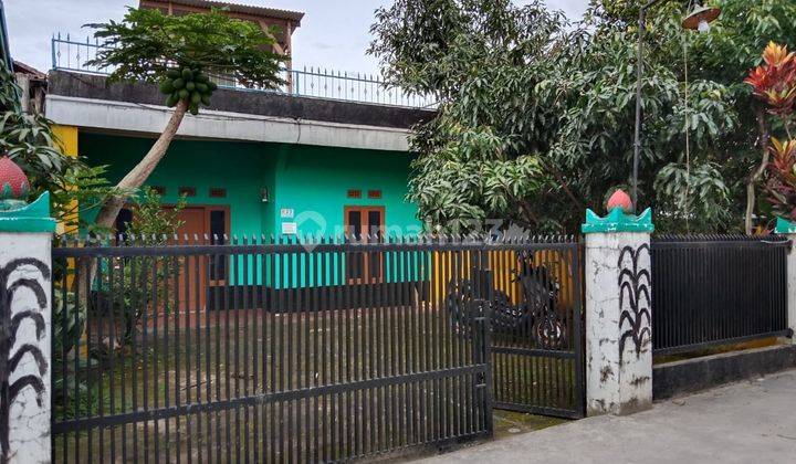 Rumah Murah Siap Huni Di Jl. Cincin Soreang Bandung 2