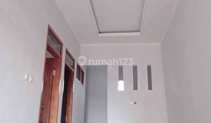 Rumah Murah Jl. Cicangkudu Katapang Bandung 2