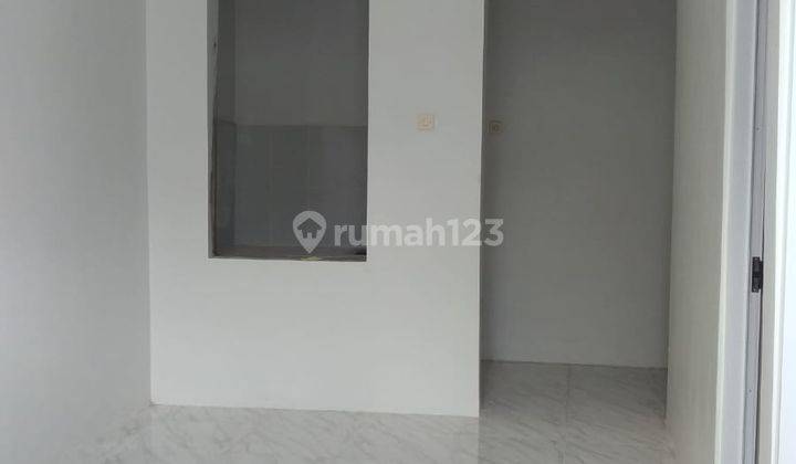 Rumah Kpr Tanpa Dp Cicilan Murah Jl. Gading Soreang Bandung 2