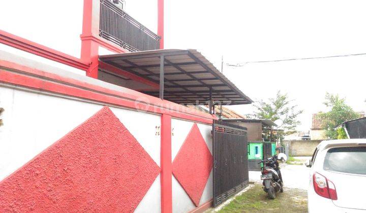 Rumah Murah Siap Huni 2 Lantai Jl. Rancamanyar Baleendah Bandung 2