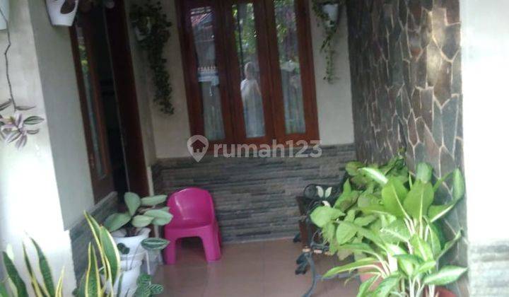 Rumah Mewah Dengan Harga Murah Di Jl. Baleendah Bandung 2