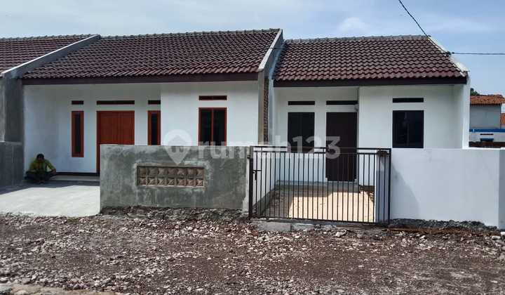 Rumah Murah Maksimalis Harga Minimalis Di Jl. Baleendah Bandung 4