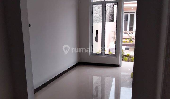 Rumah Murah Design Mewah Jl. Nanjung Katapang Bandung