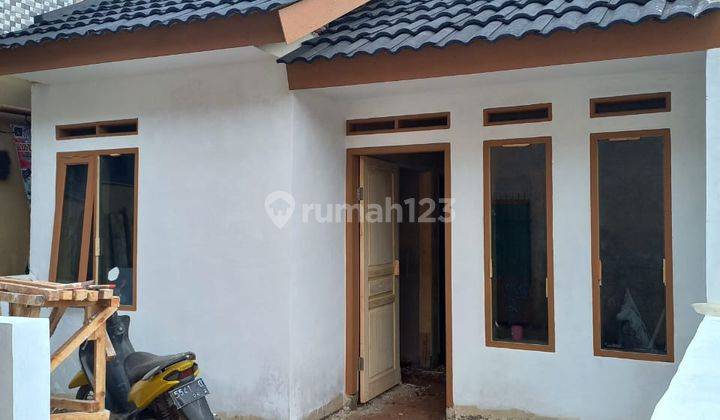 Rumah Murah Di Rancamanyar Baleendah Bandung 1