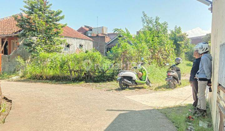 Tanah Murah Lokasi Strategis di Sapan Kab. Bandung 1