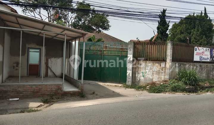 Gudang Murah di Jl. Andir Katapang Bandung