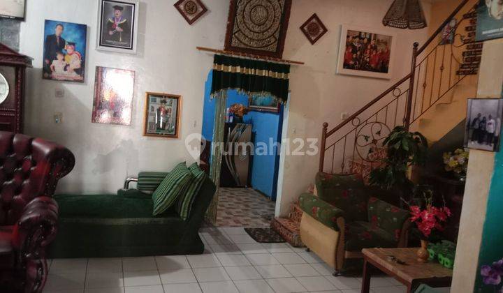 Rumah Mewah 2 Lantai Jl. Jatimekar Bojongmalaka Bandung 2