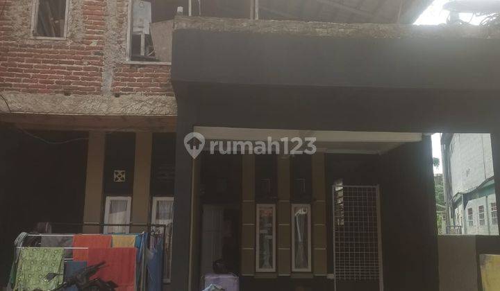 Dijual Rumah Murah 2 Lantai Di Jl. Ngamprah Bandung Barat 2