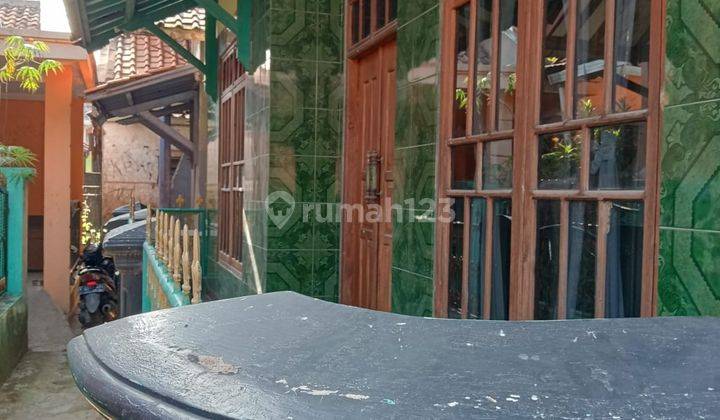 Rumah Siap Huni Di Jl. Cikupa Pameungpeuk Bandung 1