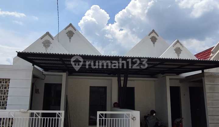 Rumah Murah Di Jl. Katapang Bandung 2