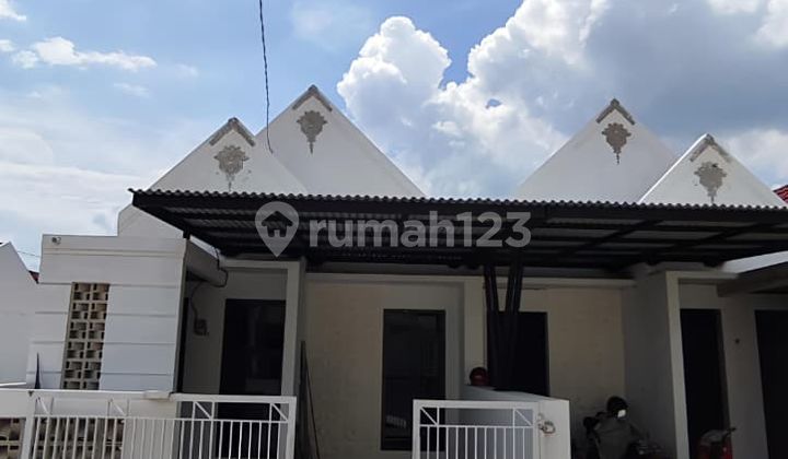 Rumah Murah Di Jl. Katapang Bandung
