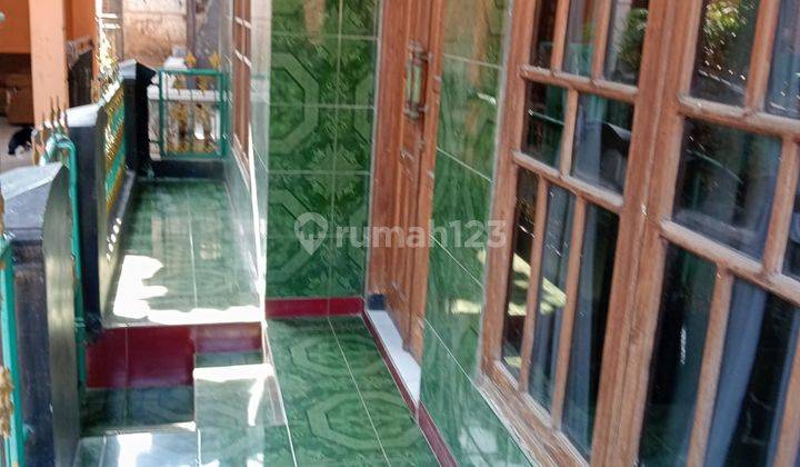 Rumah Siap Huni Di Jl. Cikupa Pameungpeuk Bandung 2