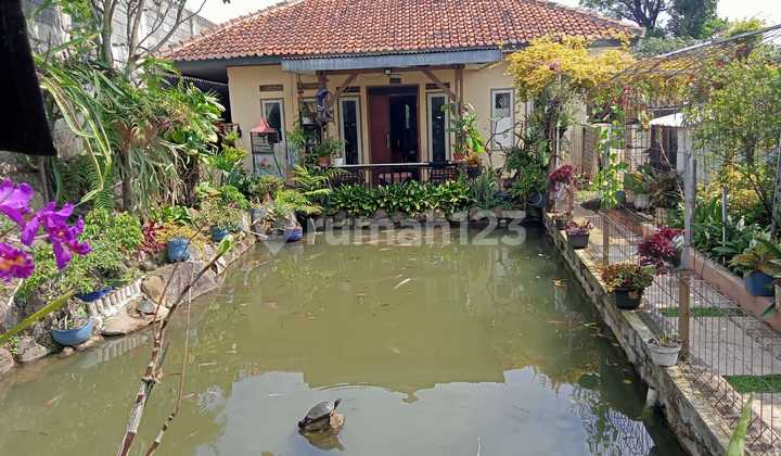 Villa Asri Nan Mewah Jl. Banjaran Bandung