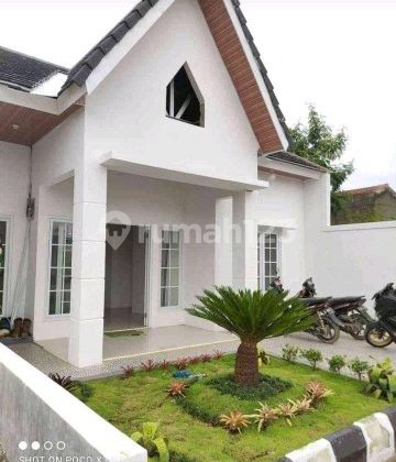 Cheap House In Pameungpeuk Bandung