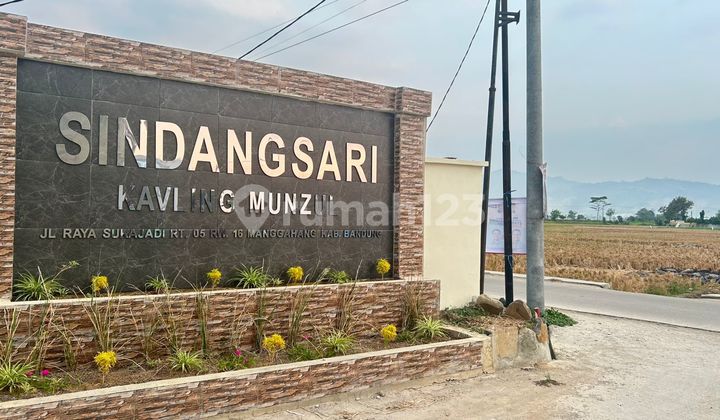 Rumah Murah Di Jl. Laswi Baleendah Bandung 2