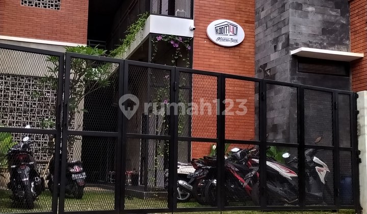 Rumah kost super eksklusif Undip, polines, Politeknik PU Tembalang Semarang.  2