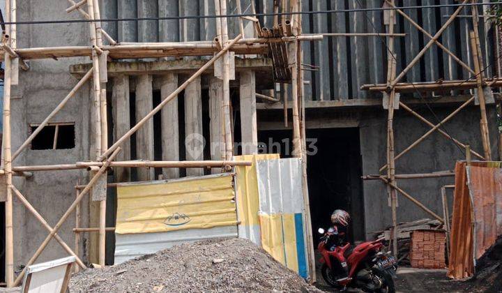 Rumah kost Full Penghuni 2 Menit Ke Undip Tembalang Semarang.  1