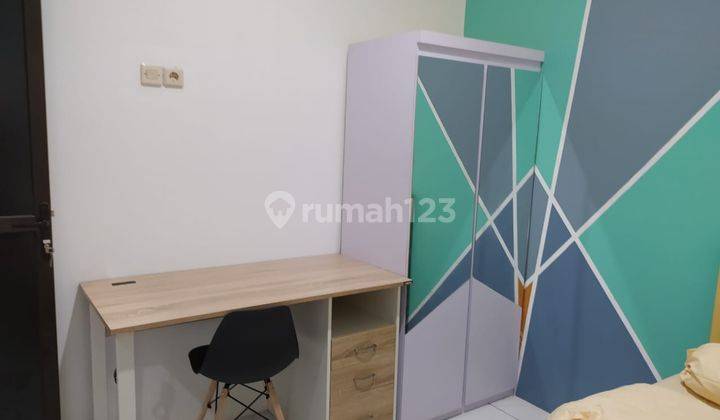 Rumah kost 2 Lantai dekat UNWAHAS ,Unika ,Akpelni dan untag Semarang 1