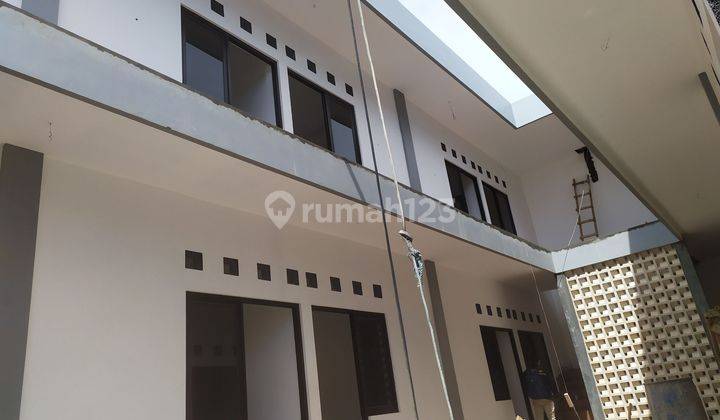 Rumah Kost  Full Penghuni Undip Tembalang Semarang Kota.  2