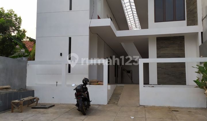 Rumah Kost Dekat Undip Dan Polines Tembalang Semarang