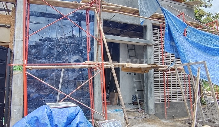 New Boarding House for Sale, Only 5 Minutes to Unnes Campus, Semarang City. 2