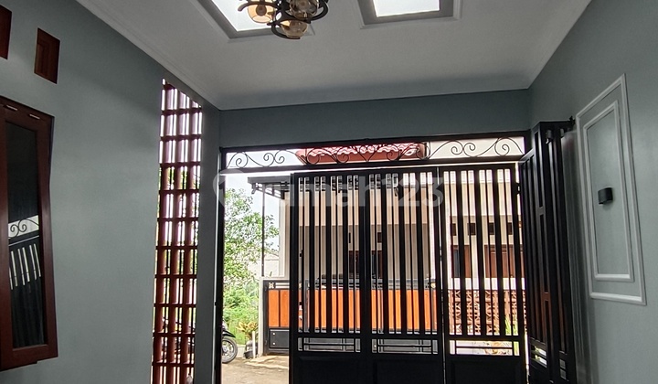 For Sale: New House Only 5 Minutes to Unnes Semarang City 2
