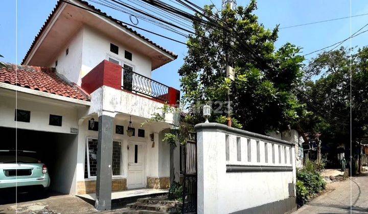 DIJUAL RUMAH SIAP HUNI, DI KEBAGUSAN 1