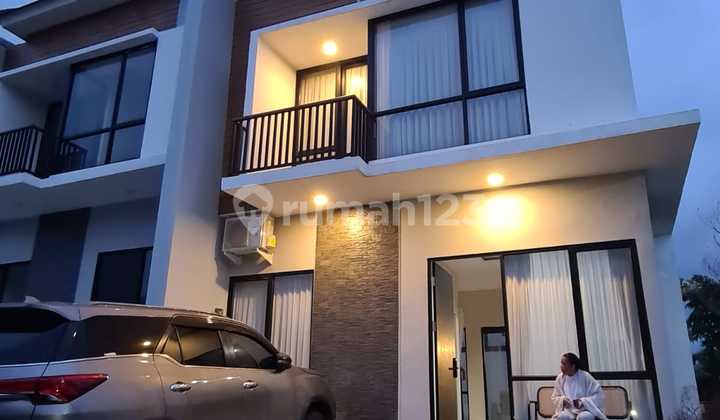 Rumah Cantik Siap Huni Dalam Komplek Rumah Cantik Siap Huni Dalam Komplek