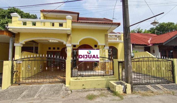 Di Jual Rumah  2 Lantai  Di Pekayon,  Bekasi Selatan.  2