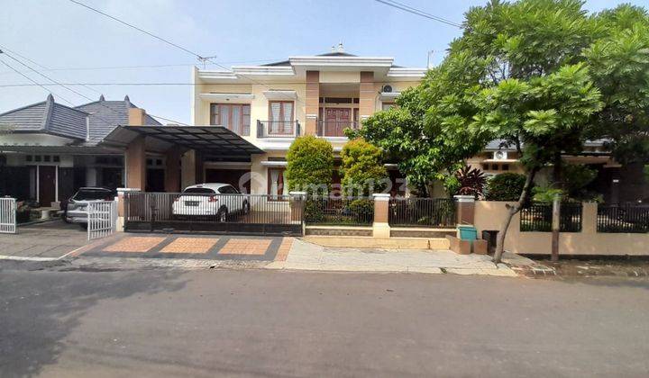 Di Jual Rumah  Mewah Di Kemang Pratama  1. 1