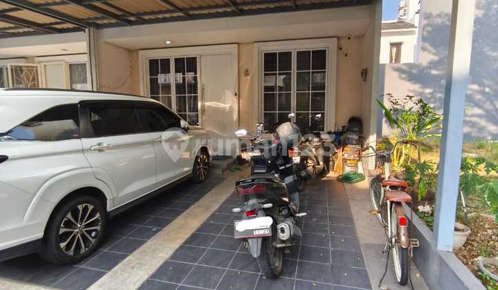 Di Jual Rumah 2 Lantai di Jakarta Garden City. Jakarta Timur 2