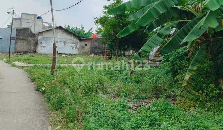 Di Jual Lahan Bagus Di Jaka Sampurna Bekasi.barat Di Jual Lahan Bagus Di Jaka Sampurna Bekasi.barat