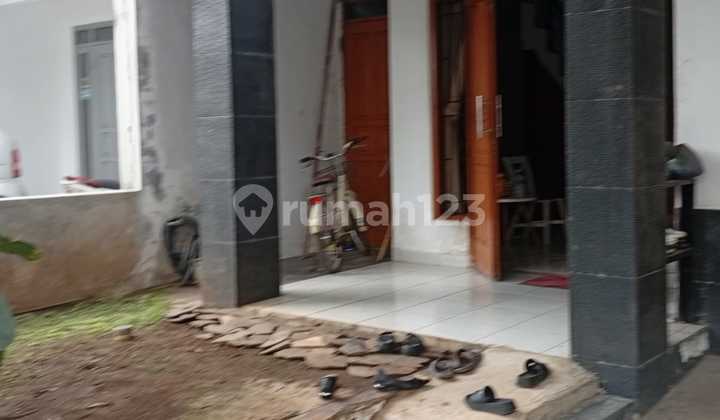 Dijual Rumah Cluster di Jl Raya Laskar Dalam Pekayon Bekasi 2