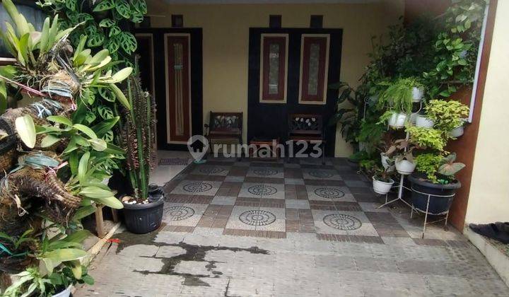 Di Rumah  Sangat Murah Dan Sangat  Bagus,  Di Bekasi Jaya,bekasi Timur.  2