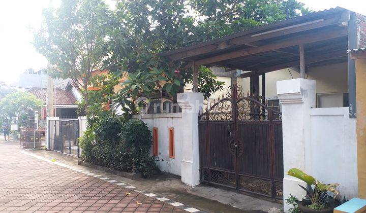 *DIJUAL*
*Rumah Hoek di Taman Giri, Nusa Dua, Bali.*
.  1