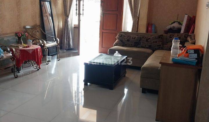 Disewakan Rumah 2lt di Pondok Pekayon Indah Jl Ketapang Bekasi Selatan 6