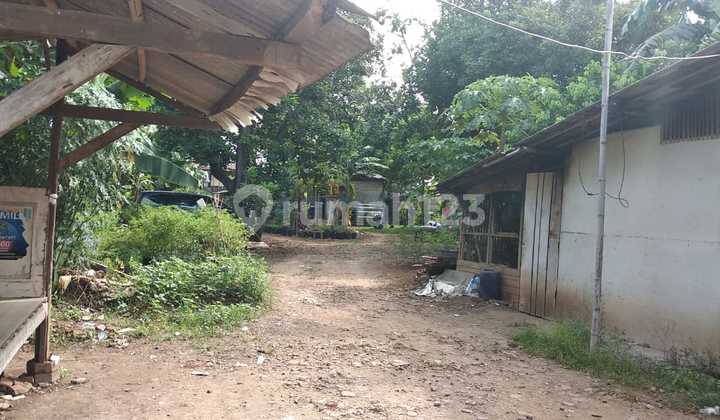 Dijual Cepet Tanah Hook Cikunir Raya Bekasi Selatan Jaka Mulya 3