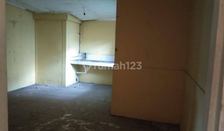 Disewakan Murah Ruko Pinggir Jalan Raya Jatimekar Bekasi 2