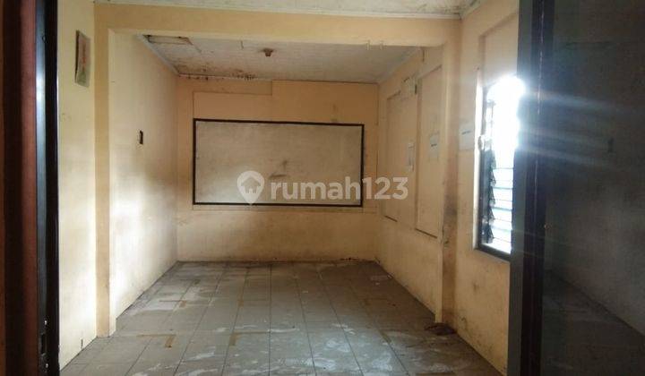 Disewakan Murah Ruko Pinggir Jalan Raya Jatimekar Bekasi 3
