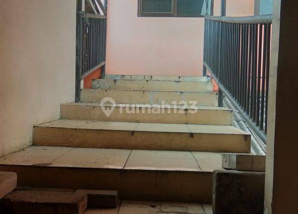 Disewakan Murah Ruko Pinggir Jalan Raya Jatimekar Bekasi 7