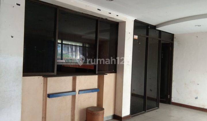 Disewakan Murah Ruko Pinggir Jalan Raya Jatimekar Bekasi 9
