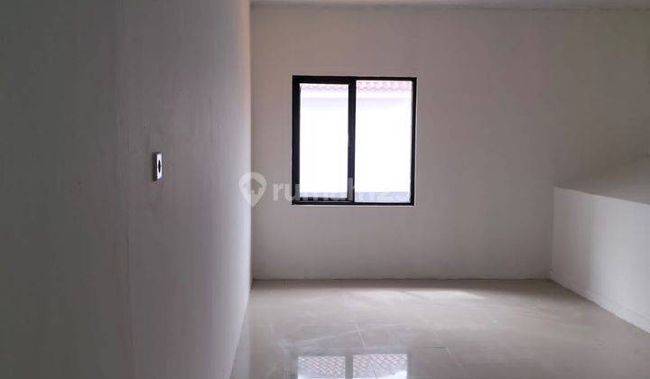 Disewa Ruko Di D green Terrace, Dukuh Zamrud Bekasi 8