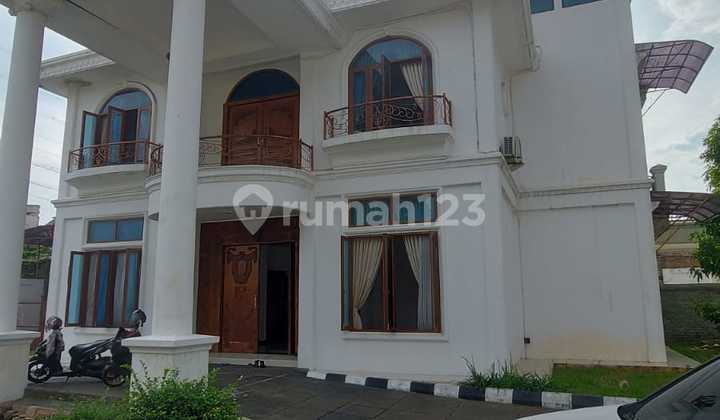 Dijual Rumah Lokasi Rawa Kuning  1