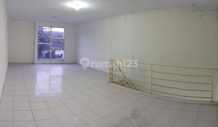 Dijual Ruko 2 Lt di Rawalumbu 5