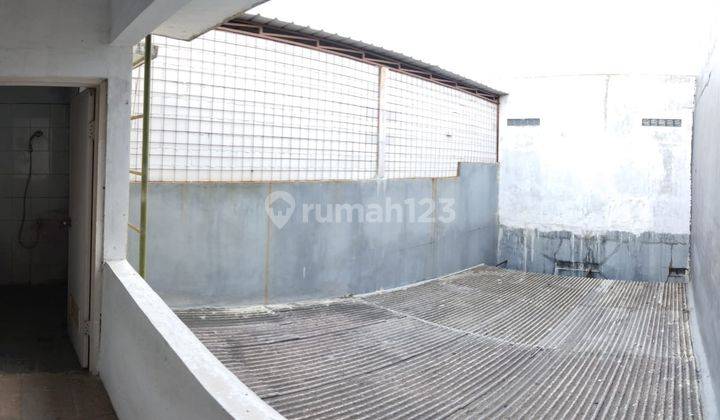 Dijual Ruko 2 Lt di Rawalumbu 4