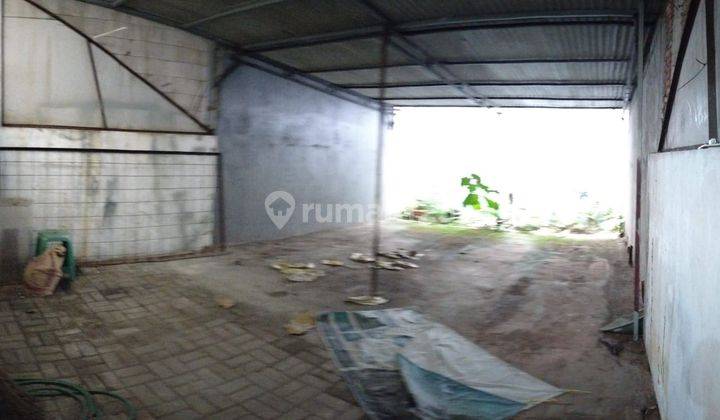 Dijual Ruko 2 Lt di Rawalumbu 6