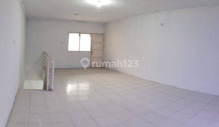 Dijual Ruko 2 Lt di Rawalumbu 8